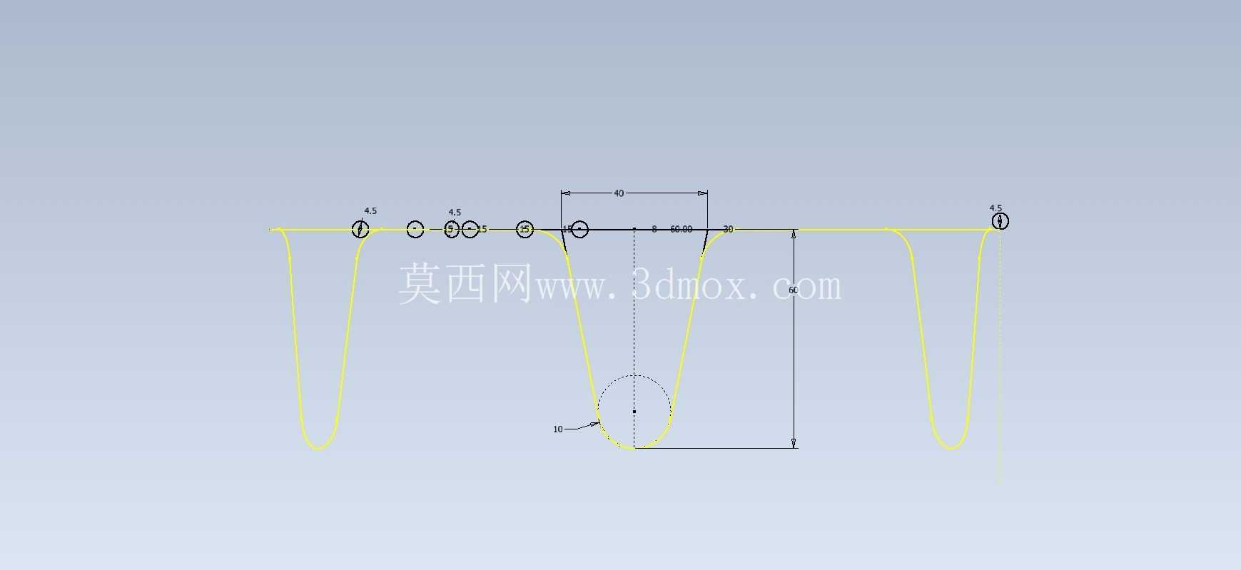 3D CAD������ϰ/�����������/Autodesk Inventor Pro