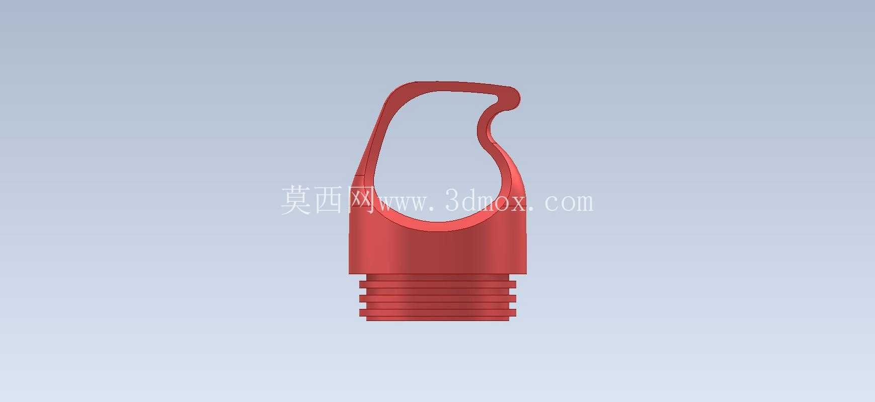 3D CAD基础练习 / CATICS 3D15-H01 / Autodesk Inventor Pro