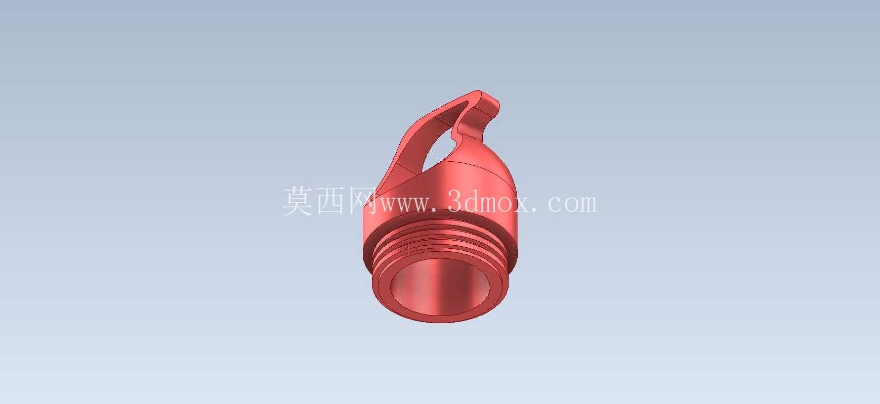 3D CAD基础练习 / CATICS 3D15-H01 / Autodesk Inventor Pro