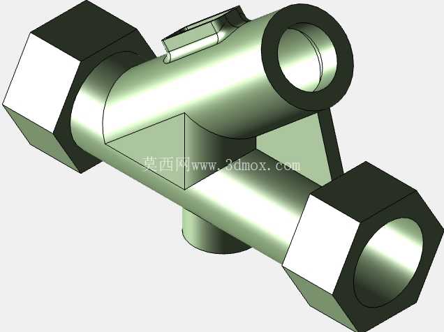 3D CAD������ϰ / CATICS 3D14-H04 / Autodesk Inventor Pro