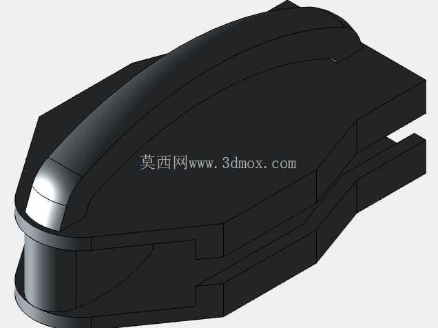 3D CAD基础练习 / CATICS 3D14-H01 / Autodesk Inventor Pro