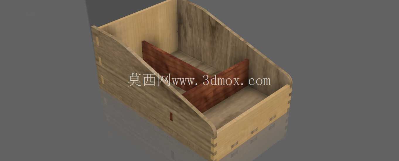 储物箱