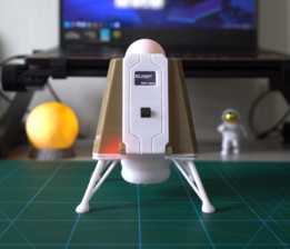 Vikram������½��chandrayaan 3