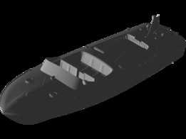 Riva Aquarama