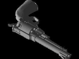 Ruger Old Army������