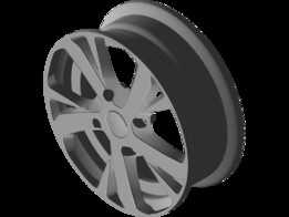 Velg Toyota avanza��ָ14
