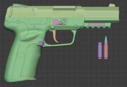 FN 5.7 WIP