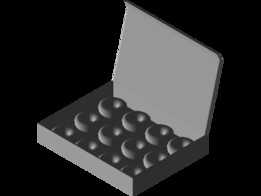 һ��Dozen����Ȧ