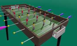 Foosball