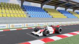 ����F1����Ayrton Sena