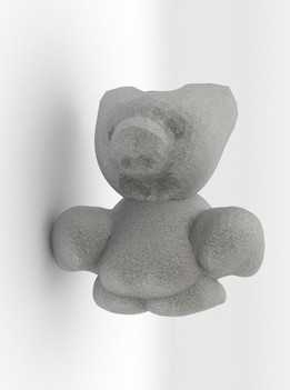 Snozy the drop bear