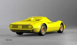 1965�������Gt�˶�����