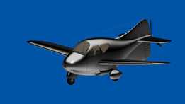 Convair 111��Aircar