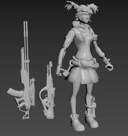 Gaige