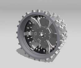 Intersella团队-3D模型提交