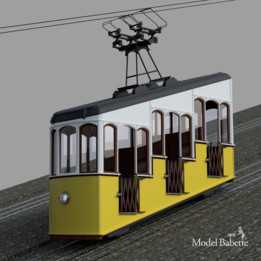 Cablecar