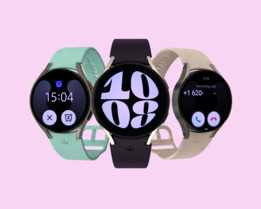 Galaxy Watch�����ֱ�