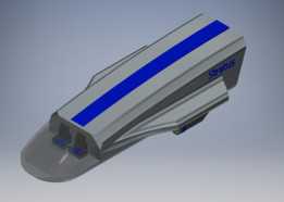 Stratus MK I