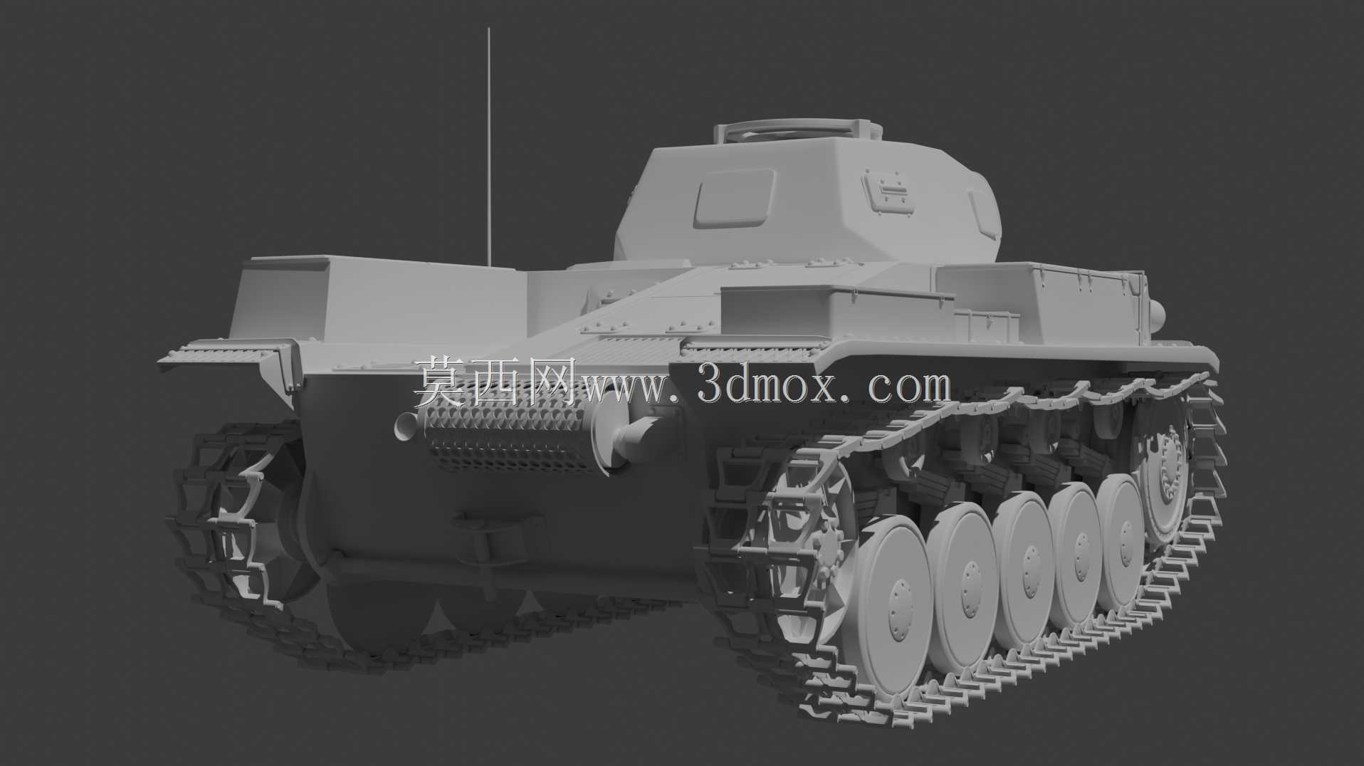 Panzer II����ѣ�