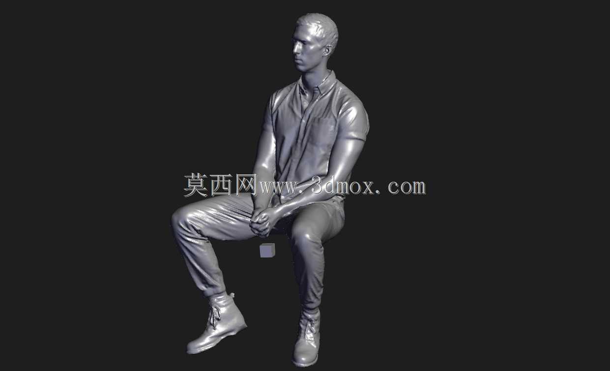 ����ɨ�衪��Revopoint RANGE 2 3Dɨ���ǵ�3Dɨ��