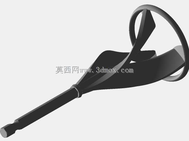 树脂混合器