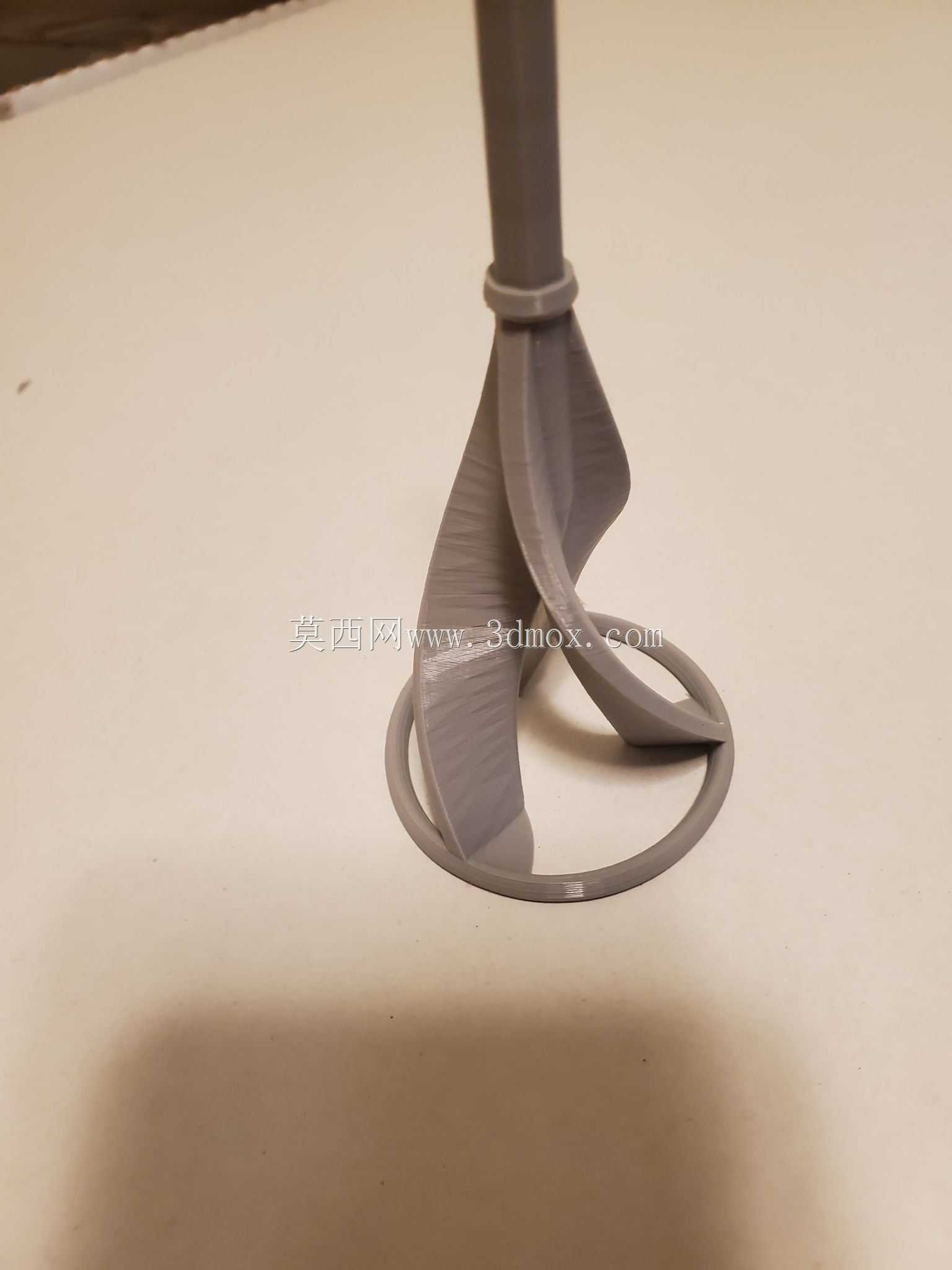 树脂混合器