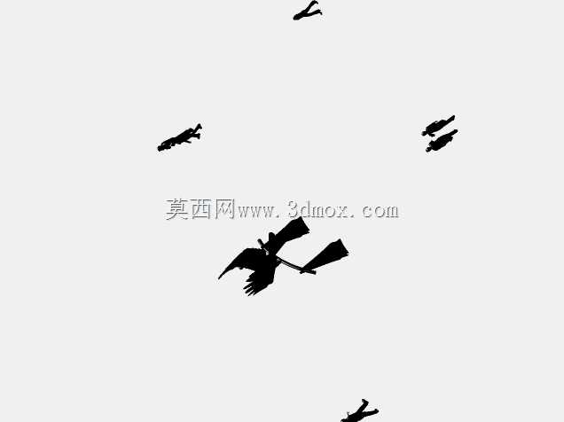 红尾鹰