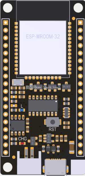 ESP32 Firebeetle_DFR0478V4_quick