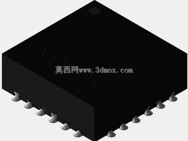 Vikram月球着陆器chandrayaan 3