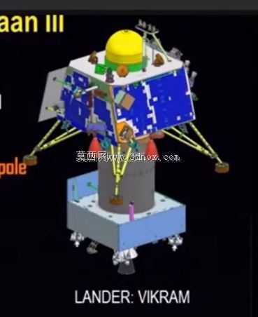 Vikram������½��chandrayaan 3