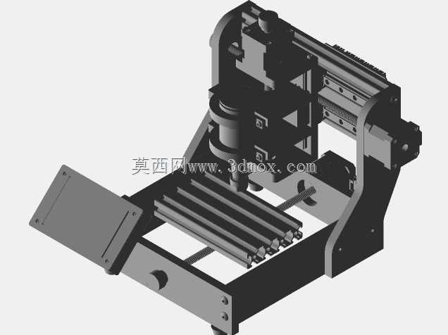迷你数控1310精研