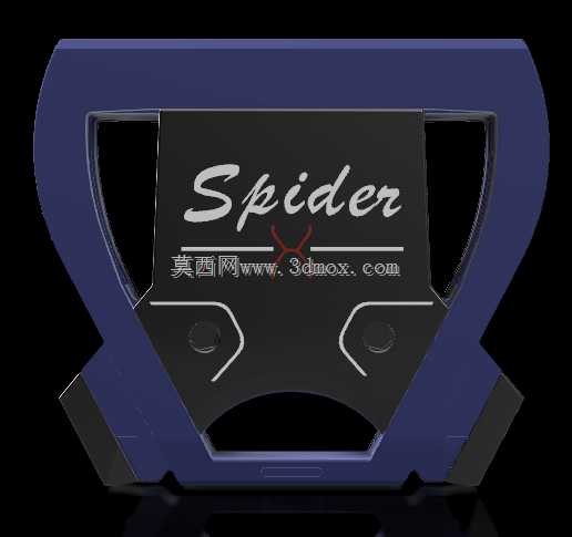 ̩�������Spider X�Ƹ�