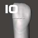 IDDA Adam Nulty F01 Meshmixer女性桥牙库-F01 Anteriores桥牙