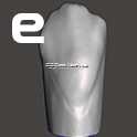 IDDA Adam Nulty F01 Meshmixer女性桥牙库-F01 Anteriores桥牙