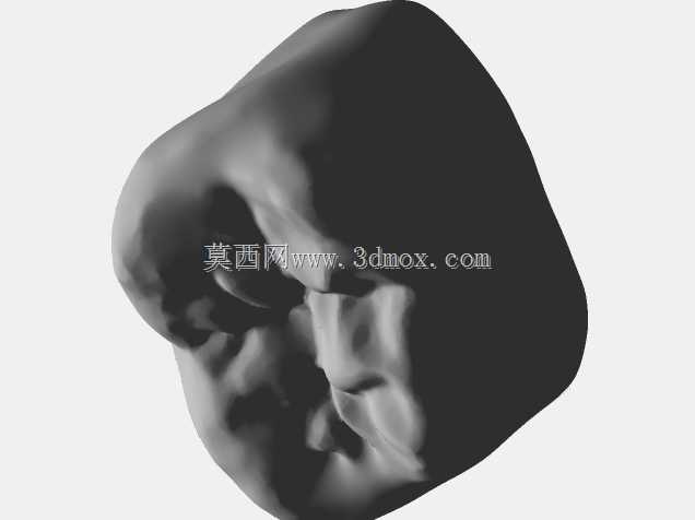 IDDA Adam Nulty F01 Meshmixer女性桥牙库-F01 Anteriores桥牙