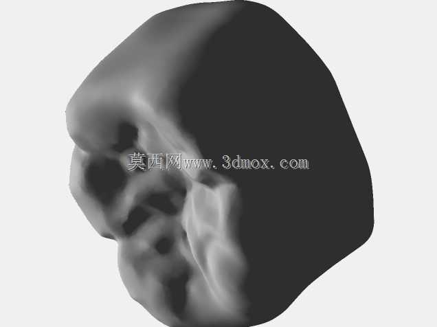 IDDA Adam Nulty F01 Meshmixer女性桥牙库-F01 Anteriores桥牙