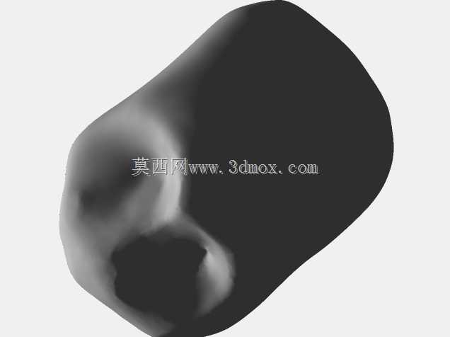 IDDA Adam Nulty F01 Meshmixer女性桥牙库-F01 Anteriores桥牙