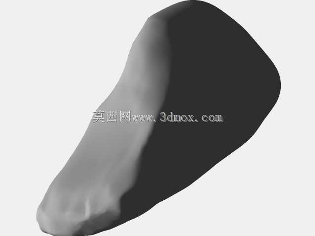 IDDA Adam Nulty F01 Meshmixer女性桥牙库-F01 Anteriores桥牙