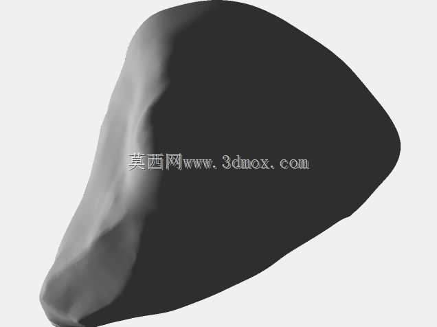 IDDA Adam Nulty F01 Meshmixer女性桥牙库-F01 Anteriores桥牙