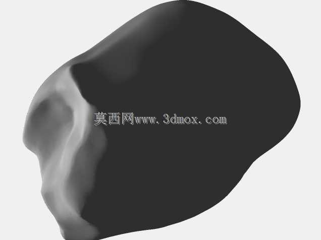 IDDA Adam Nulty F01 Meshmixer女性桥牙库-F01 Anteriores桥牙