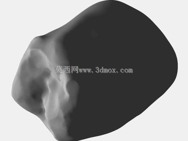 IDDA Adam Nulty F01 Meshmixer女性桥牙库-F01 Anteriores桥牙