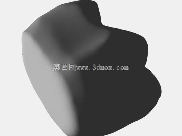 IDDA Adam Nulty F01 Meshmixer女性桥牙库-F01 Anteriores桥牙