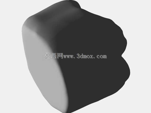 IDDA Adam Nulty F01 Meshmixer女性桥牙库-F01 Anteriores桥牙