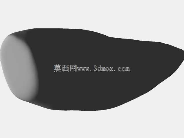 IDDA Adam Nulty F01 Meshmixer女性桥牙库-F01 Anteriores桥牙