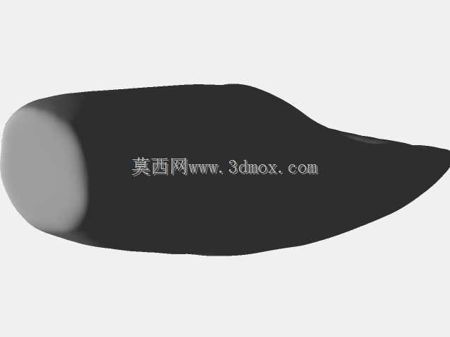 IDDA Adam Nulty F01 Meshmixer女性桥牙库-F01 Anteriores桥牙
