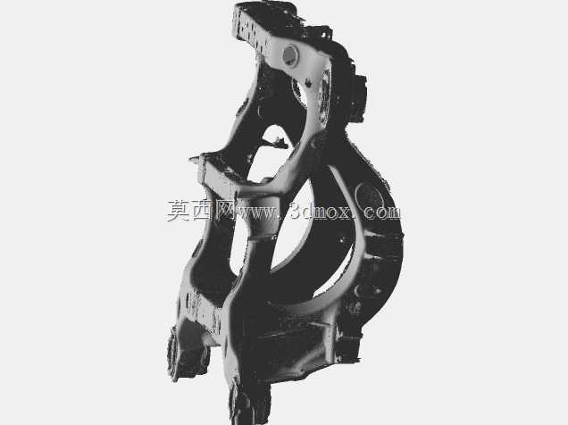 ��˹��Model S/Model X�󸱳���ɨ��