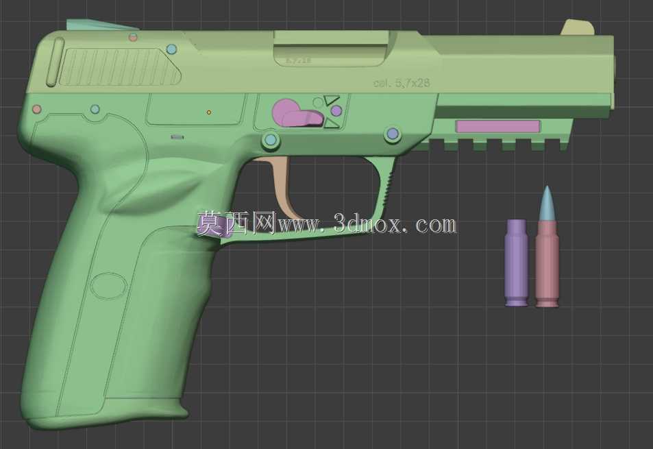 FN 5.7 WIP