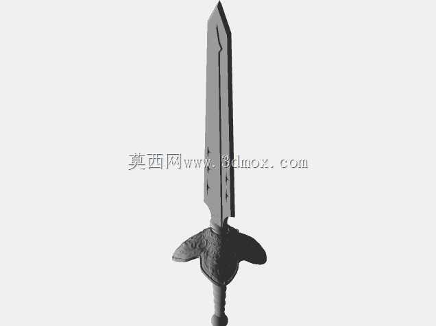 黑色三叶草动漫-“魔居之剑”