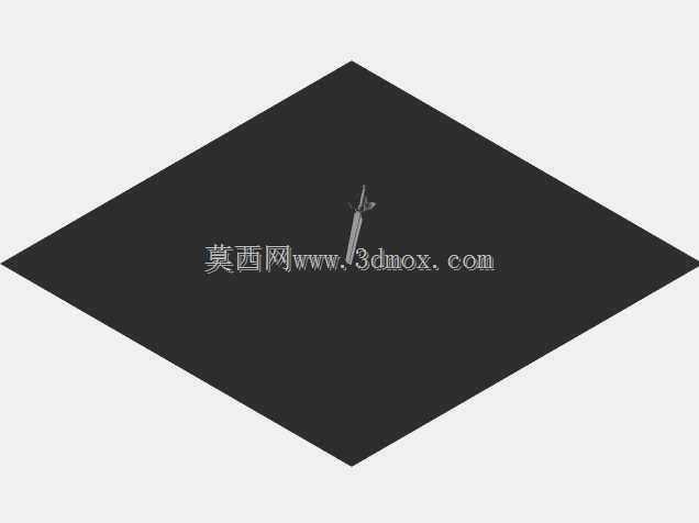 黑色三叶草动漫-“魔居之剑”