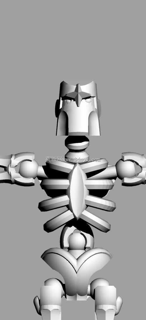 �����˷³�ѹ3D